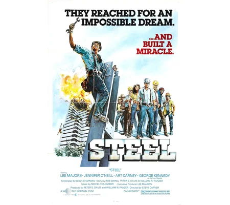 Steel (1979)