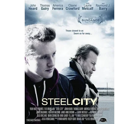 Steel City (2006)