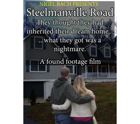 Steelmanville Road (2017)