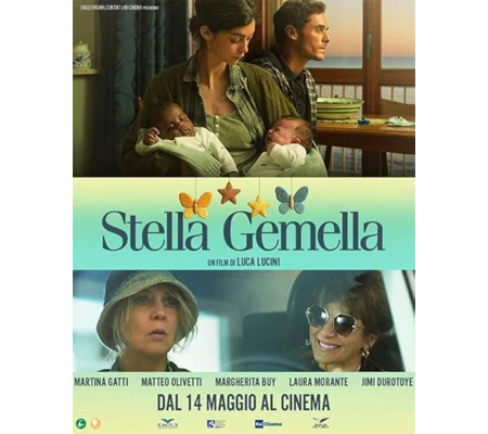 Stella gemella (2025)