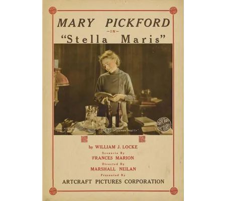 Stella Maris (1918)
