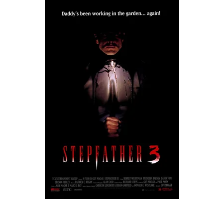 Stepfather 3 (1992)