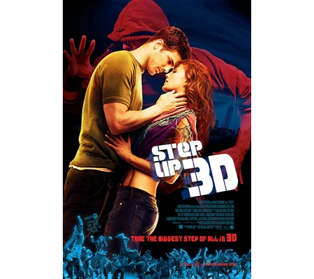 Step Up 3D (2010)