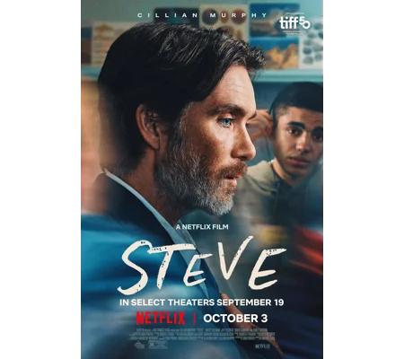 Steve (2025)
