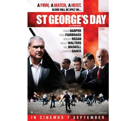 St. George's Day (2012)