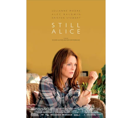Still Alice (2014)