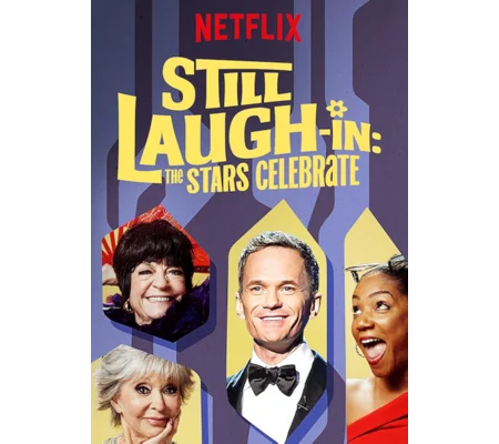 Still Laugh-In - The Stars Celebrate (2019)