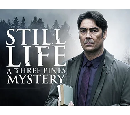 Still Life - A Three Pines Mystery (2013)