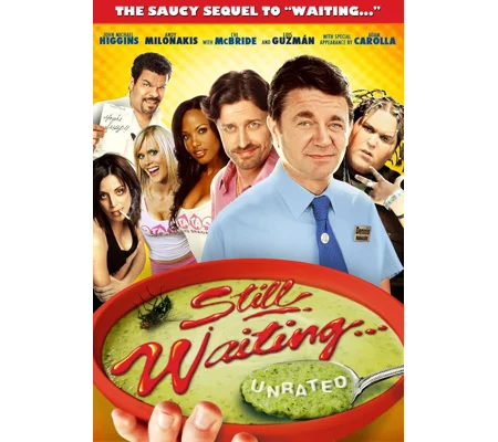 Still Waiting (2009)