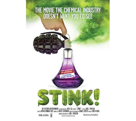 Stink (2015)