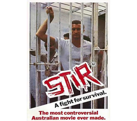 Stir (1980)