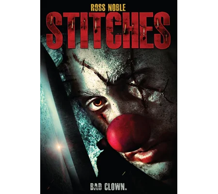 Stitches (2012) Ross Noble