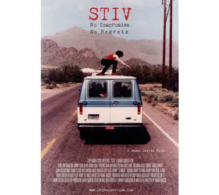 Stiv (2019)