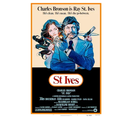 St. Ives (1976)
