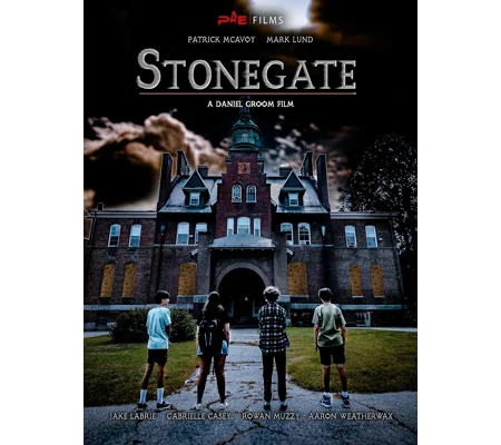 Stonegate (2025)