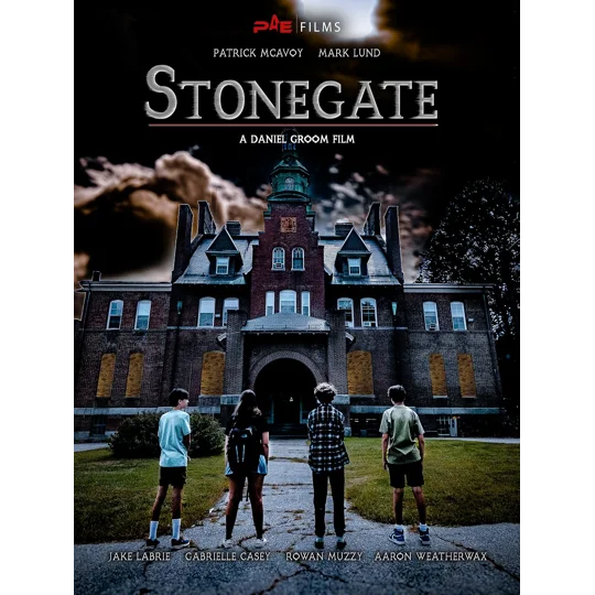 Stonegate (2025)
