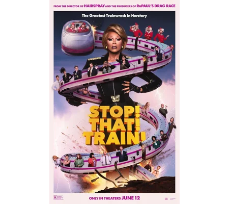 Stop That Train (2026)
