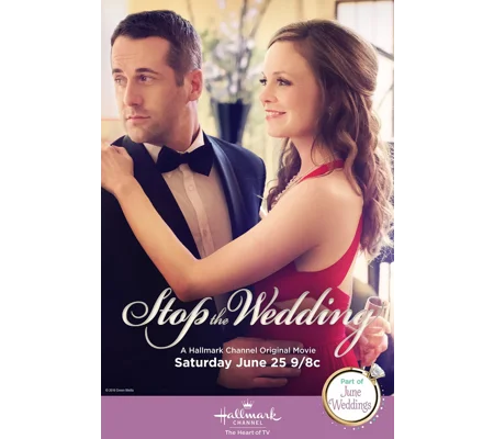 Stop The Wedding (2016)