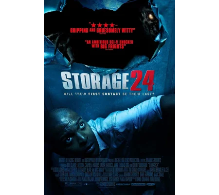 Storage 24 (2012)
