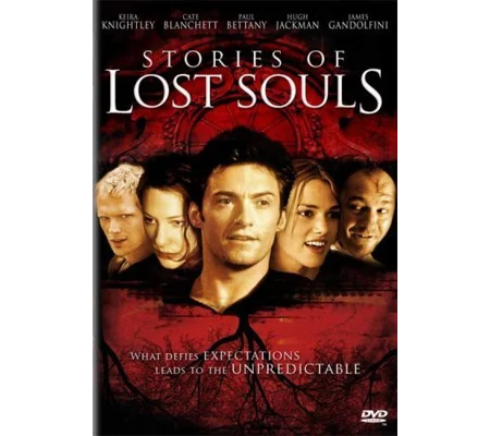 Stories Of Lost Souls (2005)