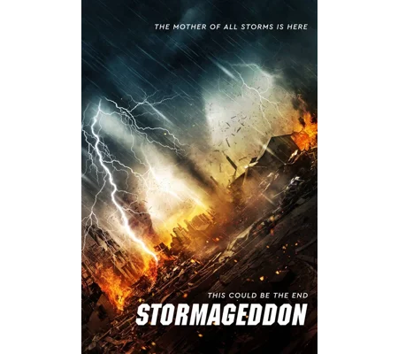 Stormageddon (2015)
