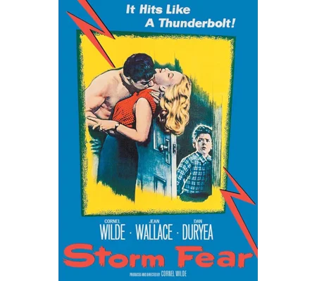 Storm Fear (1955)