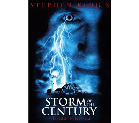 Storm Of The Century (1999)
