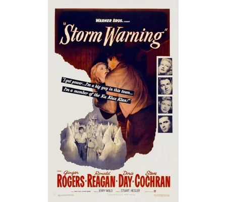 Storm Warning (1950)