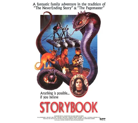 Storybook (1994)