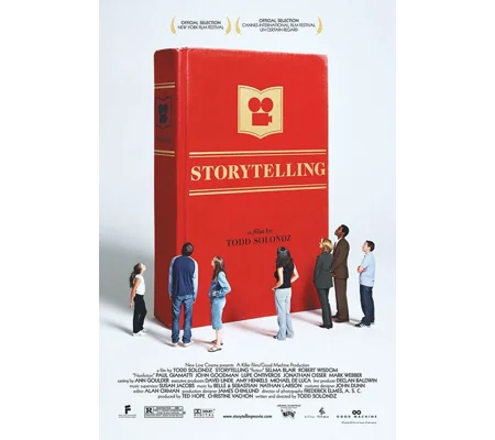 Storytelling (2001)