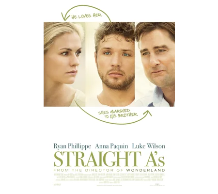 Straight A's (2013)