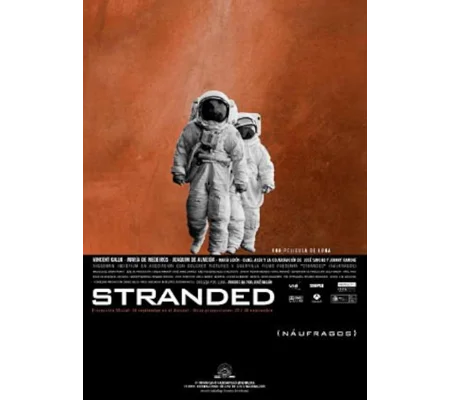 Stranded (2001)
