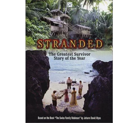 Stranded (2002)