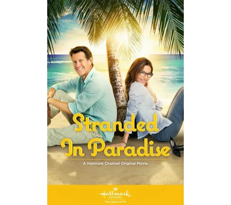 Stranded In Paradise (2014)