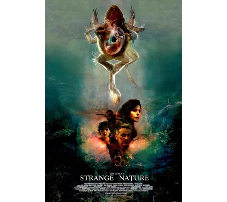 Strange Nature (2018)