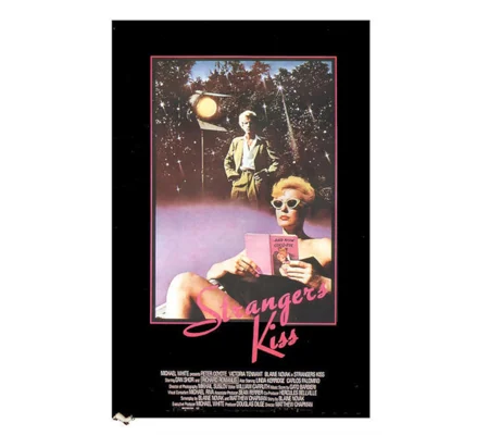 Strangers Kiss (1983)