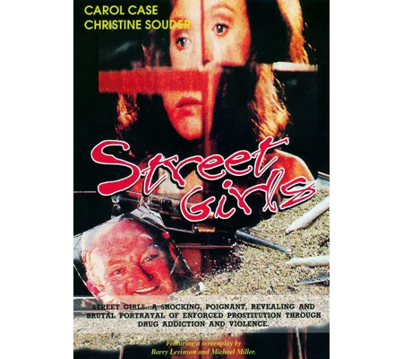 Street Girls (1975)