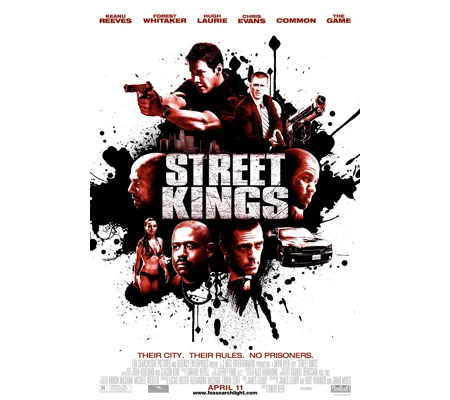 Street Kings (2008)