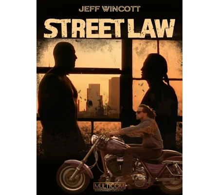 Street Law (1995)