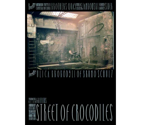 Street of Crocodiles (1986)
