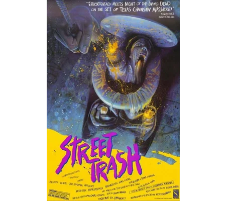 Street Trash (1987)