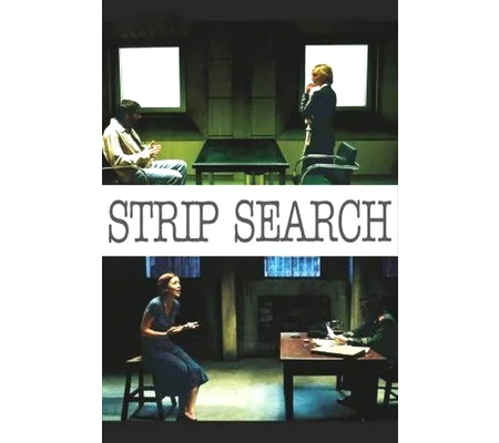 Strip Search (2004)