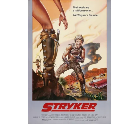 Stryker (1983)