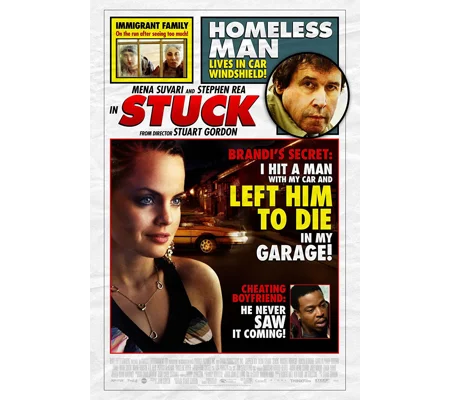 Stuck (2007)