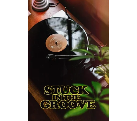 Stuck In The Grove (2021)