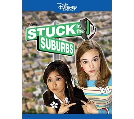 Stuck In The Suburbs (2004)