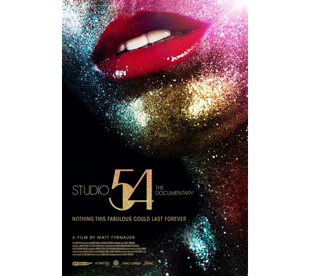 Studio 54 (2018)