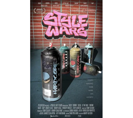 Style Wars (1983)