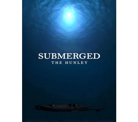 Submerged (2022)