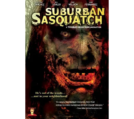 Suburban Sasquatch (2004)